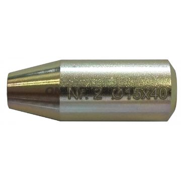Konus 15 X 40 Mmschiebbar