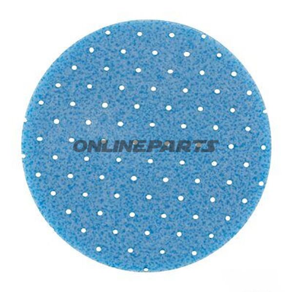 Fine Sanding Disc 77 K1500flexibel Hookit 3M