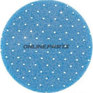 Fine Sanding Disc 125 K800flexibel Hookit 3M