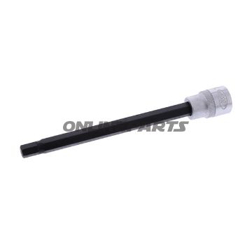 Innensechskant-Stecknuss 3/8 7 Mmjmp Length 133Mm