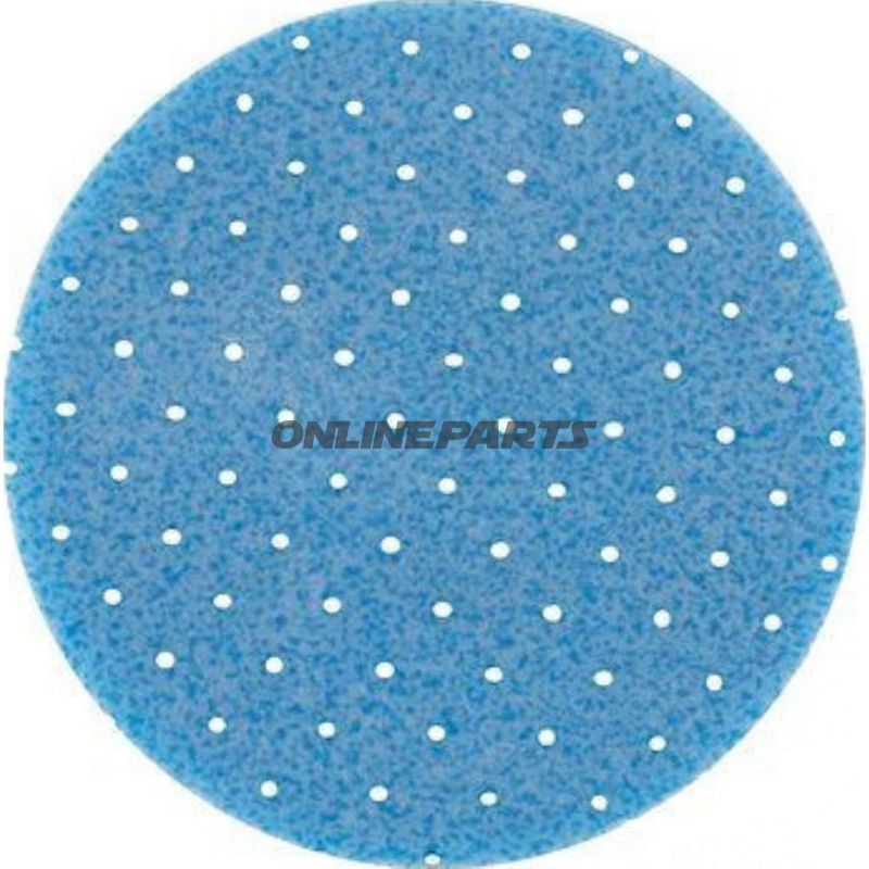 Fine Sanding Disc 150 K1000flexibel Hookit 3M