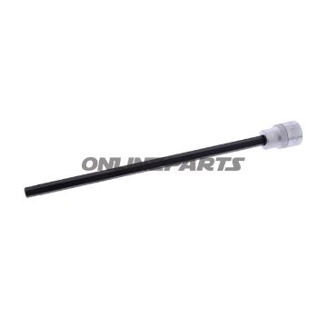 Innensechskant-Stecknuss 3/8 6 Mmjmp Length 193Mm