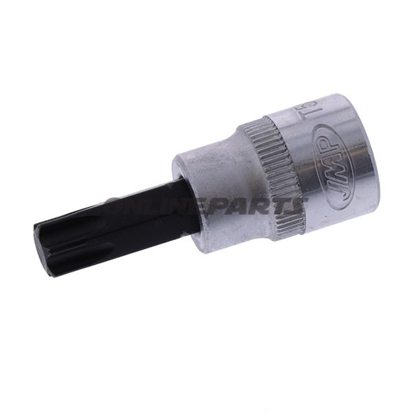 Insert Torx 3/8 T50 Jmplength 48Mm