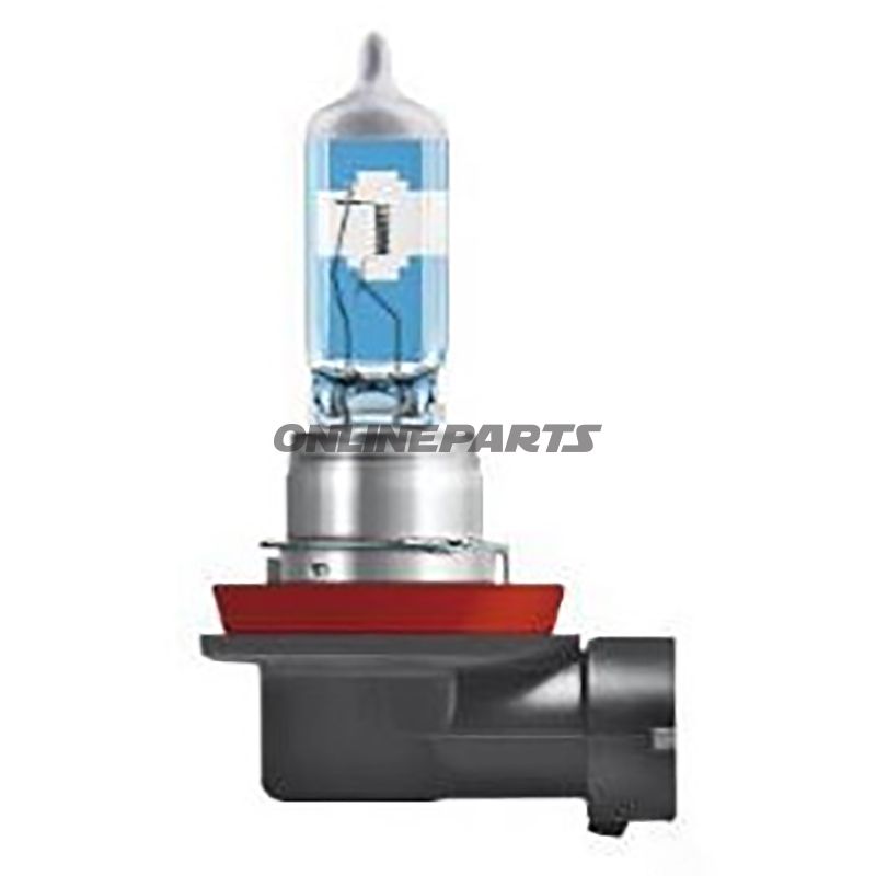 Bulb H11 12V55w Osrnight Breaker Laser