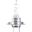 Bulb H7 12V55w Duo Osrnight Breaker Silver
