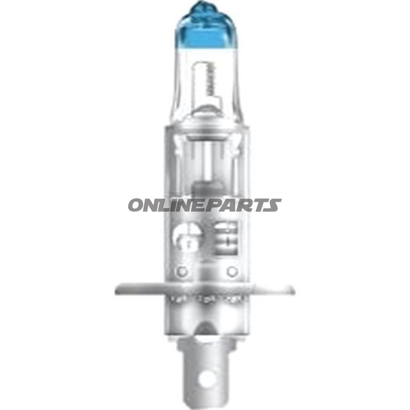 Bulb H1 12V55w Duo Osrnight Breaker Laser