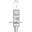 Bulb H1 12V55w 1Bli Osrnight Breaker Silver
