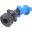 Fuel Filler Din 50Hunersdorff