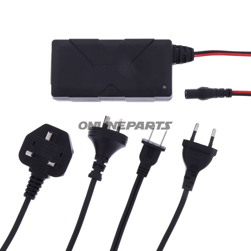 Power Supply Noco 56Wfor Gb70/Gb150
