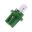 Bulb 12V2w B8.5D Jmposram 1594647