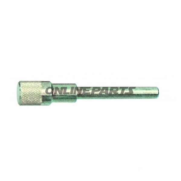 Arretierdorn