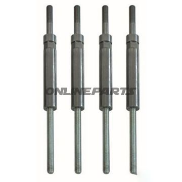 Stuetzbolzensatz 4 Piece