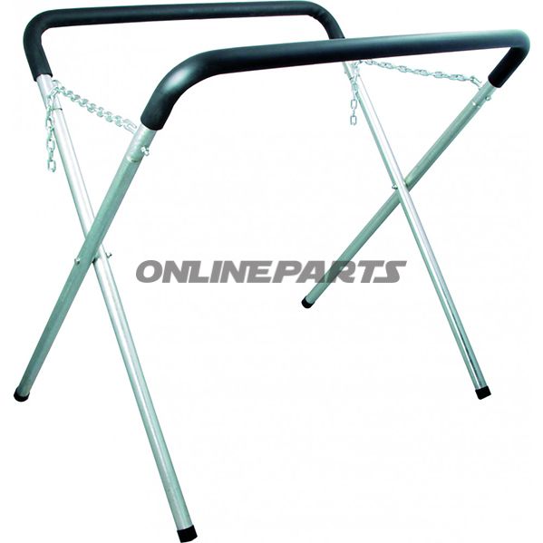 Disc Stand Nkw/Bus