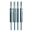 Stuetzbolzen Kitm6 X 132.5 Mm