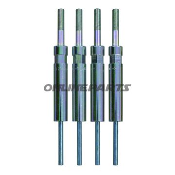 Stuetzbolzen Kitm6 X 132.5 Mm
