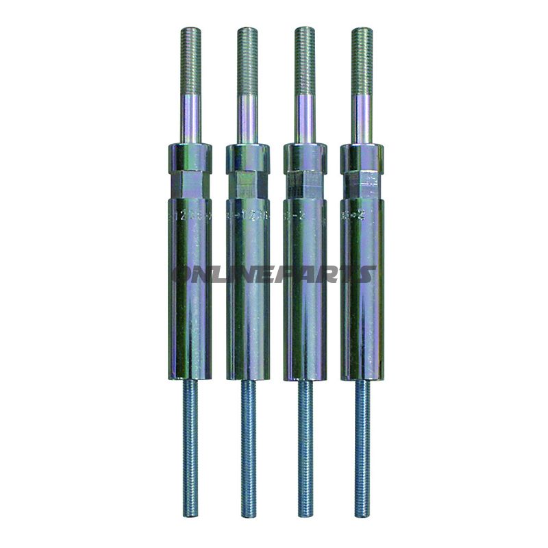 Stuetzbolzen Kitm6 X 132.5 Mm