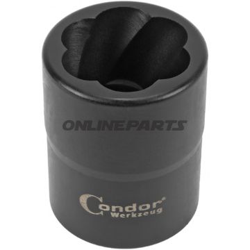 Socket 1/2 13 Mm