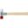 Soft Head Hammer 50 Mm 940 Gcelluloseacetat Nylon