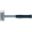 Soft Head Hammer 30 Mm 585 Grückschlagfrei
