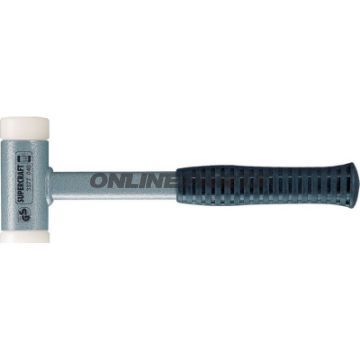 Soft Head Hammer 30 Mm 585 Grückschlagfrei