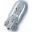 Pære  12V2w 2820 Glassjmp 1590209