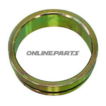 Adapterring 1Mit O-Ring