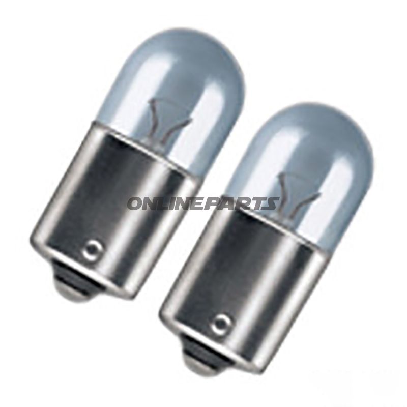 Pære 12V5w Ba15s 5007Alt No 1597715