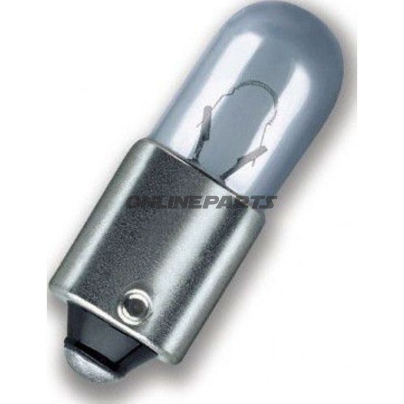 Pære 12V2w Ba9s 3796Jmp 1590205
