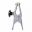 Masseklemme Gyscroco T600.95