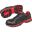 Work Shoes S1p Gr.44 Black/Redhalbschuh Puma