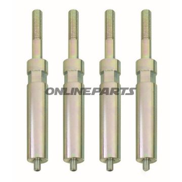 Stuetzbolzen Kitm6 X 145 Mm