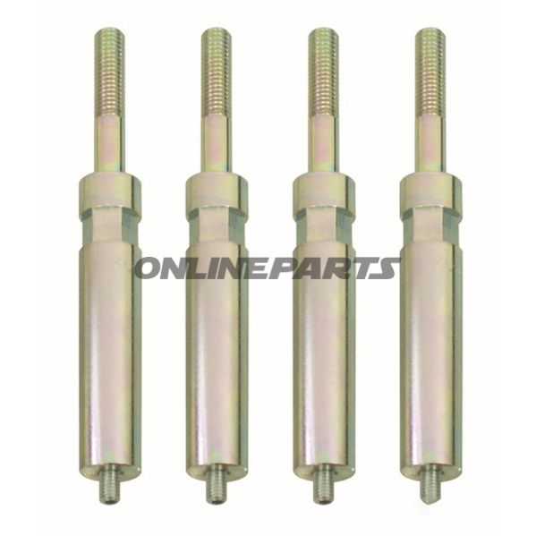 Stuetzbolzen Kitm6 X 145 Mm