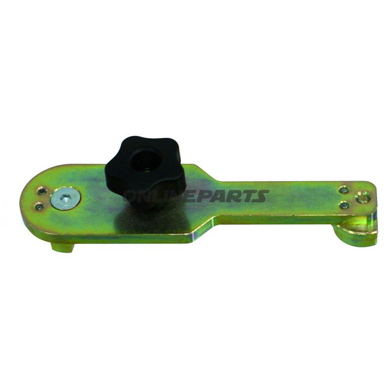 Arretierwerkzeugfuer Camshaft