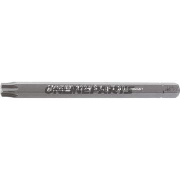Bit Torx T30 5/16Length 100Mm 5/16=8Mm