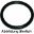 O-Ring, Perbunan 5X2,0Pack 50 Pieces