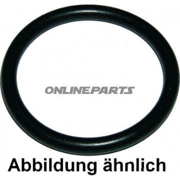 O-Ring, Perbunan 8X2,0Pack 50 Pieces