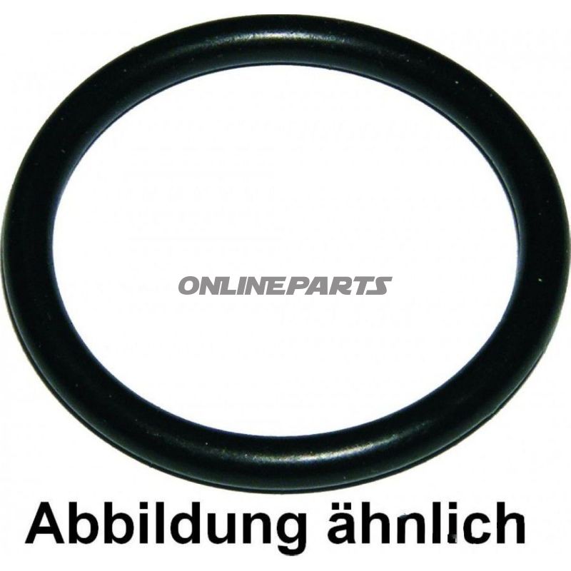 O-Ring, Perbunan 19X2,5Pack 50 Pieces