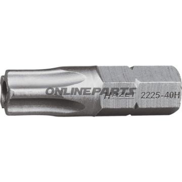 Bit 5-Stern 30H 1/4Length 25Mm 1/4=6.3Mm