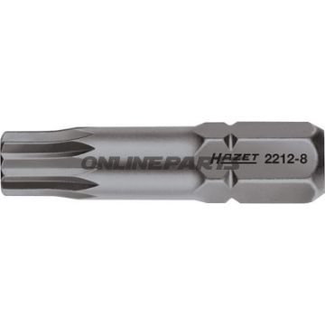 Bit Vielzahn M10 5/16Length 32Mm 5/16=8Mm
