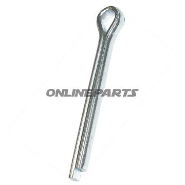 Split 2X40 94Pack Of 100 Pieces