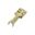 Spade Connector Female 1.0-2.5 6.3Mmjmppck 25 Pcs Altn 1580241