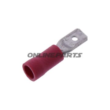 Flat 0.5-1.5 4.8Mm Jmppck 25 Pcs Altn 1580283