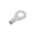 Ring Connector 1.5-2.5 M5 Jmppck 25 Pcs Altn 1580604