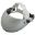 Kopfhalter With Ratchetfor Schutzschild 2272084
