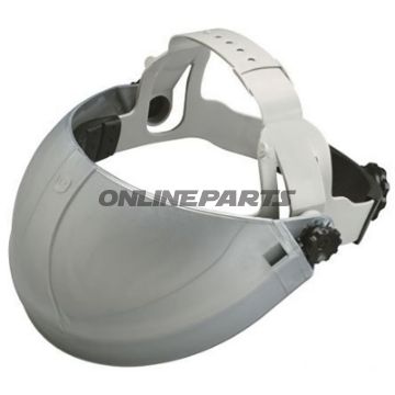 Kopfhalter With Ratchetfor Schutzschild 2272084