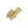 Flat Vert 6.3Mm Jmppck 25 Pcs Altn 1580643