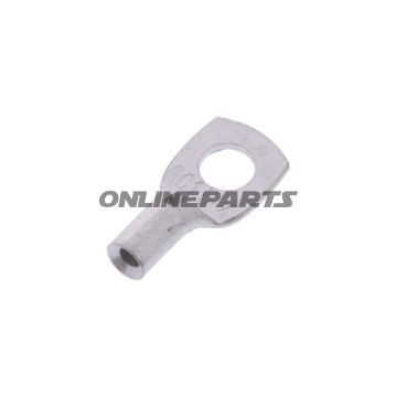 Ring Connector 0.5-1.5 M4 Jmppck 25 Pcs Altn 1580457