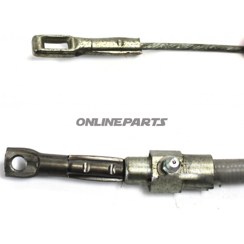 Brake Cable Ddr 660/1100