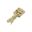 Spade Connector Female 1.0-2.5 6.3Mmjmppackung 100 Stück Alternative: 1580837