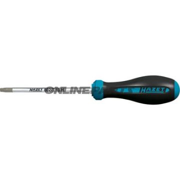 Screwdriver Torx T8hmit Loch